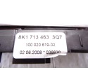 Módulo electrónico, Audi A5 Coupe (8T) 2.7 Tdi 2008, 8K1713463