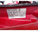 Piloto trasero derecho interior, Audi A5 Coupe (8T) 2.7 Tdi 2008, 8T0945094