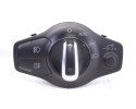 Mando luces, Audi A5 Coupe (8T) 2.7 Tdi 2008, 8K0941531G