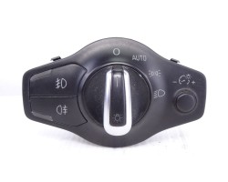 Mando luces, Audi A5 Coupe (8T) 2.7 Tdi 2008, 8K0941531G