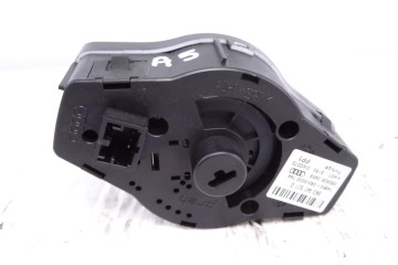 Mando luces, Audi A5 Coupe (8T) 2.7 Tdi 2008, 8K0941531G