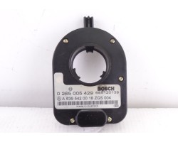 Sensor, Mercedes-benz Vito Basic-kombi (639) 111 CDI Largo (639.603) 2006, A6395420018
