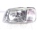 Faro izquierdo, Hyundai Accent (Lc) Gl 4P 2003