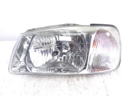 Faro izquierdo, Hyundai Accent (Lc) Gl 4P 2003