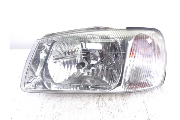 Faro izquierdo, Hyundai Accent (Lc) Gl 4P 2003