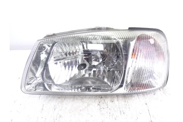 Faro izquierdo, Hyundai Accent (Lc) Gl 4P 2003