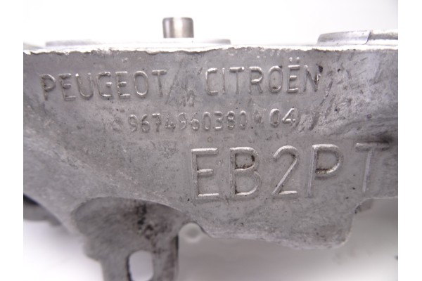 Soporte motor, Peugeot 5008 Active 2017, 9674960380