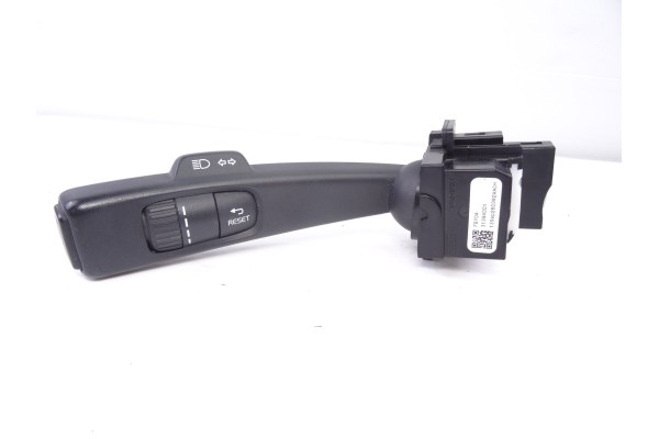 Mando luces, Volvo V60 Familiar Summum 2014, 31394001