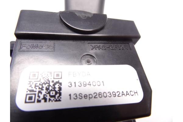 Mando luces, Volvo V60 Familiar Summum 2014, 31394001