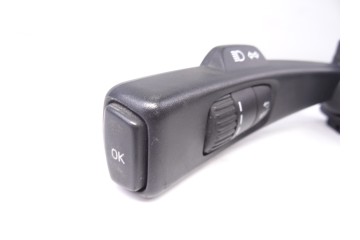 Mando luces, Volvo V60 Familiar Summum 2014, 31394001