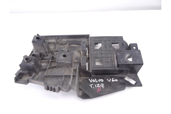 Molduras traseras, Volvo V60 Familiar Summum 2014, 31352284