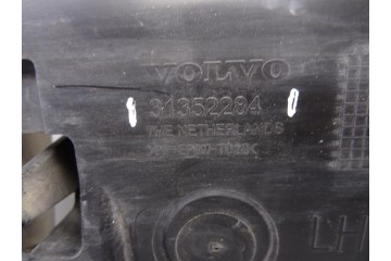 Molduras traseras, Volvo V60 Familiar Summum 2014, 31352284