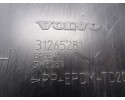 Molduras traseras, Volvo V60 Familiar Summum 2014, 31265281