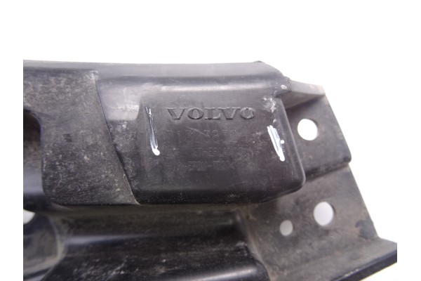 Molduras delanteras, Volvo V60 Familiar Summum 2014, 31323832