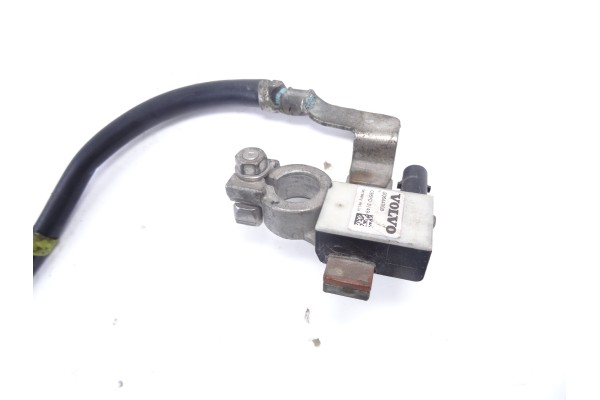 Módulo electrónico, Volvo V60 Familiar Summum 2014, 30644808