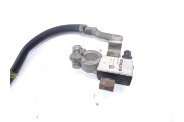 Módulo electrónico, Volvo V60 Familiar Summum 2014, 30644808