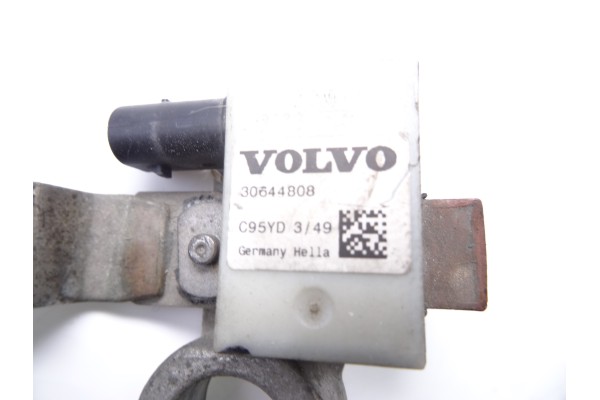 Módulo electrónico, Volvo V60 Familiar Summum 2014, 30644808