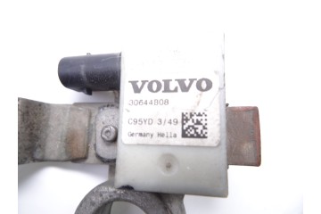Módulo electrónico, Volvo V60 Familiar Summum 2014, 30644808