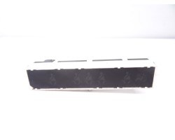 Pantalla multifuncion, Peugeot 207 * 2011, 9665103980