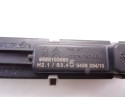 Pantalla multifuncion, Peugeot 207 * 2011, 9665103980