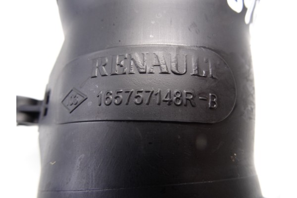 Tubo, Renault Clio Iv Dynamique 2014, 165757148R