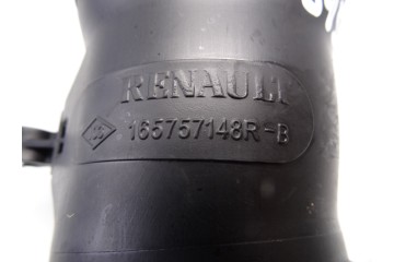 Tubo, Renault Clio Iv Dynamique 2014, 165757148R