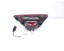 Piloto trasero izquierdo interior, Renault Clio Iv Dynamique 2014