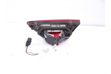Piloto trasero izquierdo interior, Renault Clio Iv Dynamique 2014