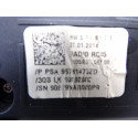 96781478 SISTEMA AUDIO / RADIO CD PEUGEOT 308 96781478 SISTEMA AUDIO / RADIO CD PEUGEOT 308