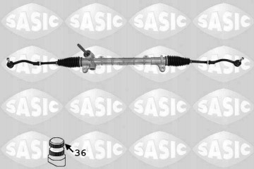 NEW STEERING GEAR without power assistance HYUNDAI I30 KIA CEED 2011 Catalog number of the part 7376045