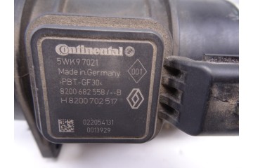 Caudalimetro, Renault Clio Iv Dynamique 2014, 8200702517