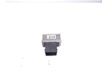 Caja precalentamiento, Renault Clio Iv Dynamique 2014, 110678071R