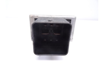 Caja precalentamiento, Renault Clio Iv Dynamique 2014, 110678071R