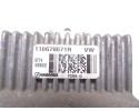 Caja precalentamiento, Renault Clio Iv Dynamique 2014, 110678071R