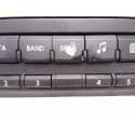 96781478 SISTEMA AUDIO / RADIO CD PEUGEOT 308 96781478 SISTEMA AUDIO / RADIO CD PEUGEOT 308