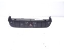Warning, Mercedes-benz Clase Ml (Bm 164) 320 / 350 Cdi (164.122) 2005, A1648703510