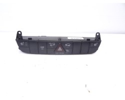 Warning, Mercedes-benz Clase Ml (Bm 164) 320 / 350 Cdi (164.122) 2005, A1648703510