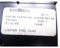 Cenicero, Mercedes-benz Clase Ml (Bm 164) 320 / 350 Cdi (164.122) 2005, A1648100130