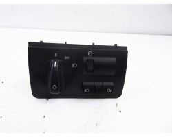 Mando luces, Bmw Serie X5 (E53) 3.0i 2000, 8380255