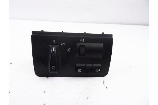 Mando luces, Bmw Serie X5 (E53) 3.0i 2000, 8380255