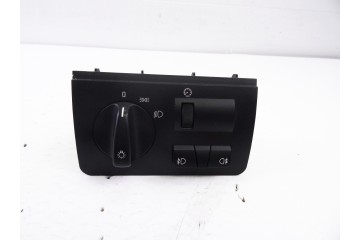 Mando luces, Bmw Serie X5 (E53) 3.0i 2000, 8380255