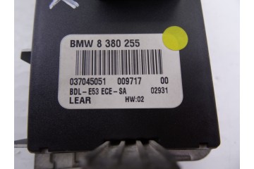 Mando luces, Bmw Serie X5 (E53) 3.0i 2000, 8380255
