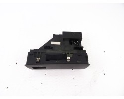 Mando elevalunas delantero derecho, Bmw Serie X5 (E53) 3.0i 2000, 6907500