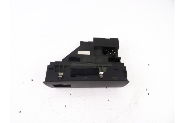 Mando elevalunas delantero derecho, Bmw Serie X5 (E53) 3.0i 2000, 6907500
