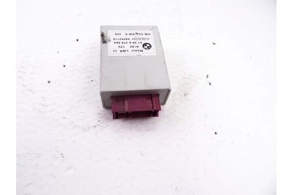 Módulo electrónico, Bmw Serie X5 (E53) 3.0i 2000, 8375964