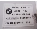 Módulo electrónico, Bmw Serie X5 (E53) 3.0i 2000, 8375964