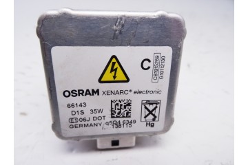 Bombillas, Opel Vectra C Berlina Cosmo 2006