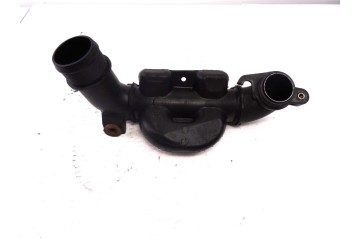 Tubo, Ford Focus Berlina (Cap) Ambiente (D) 2006, 9657083680