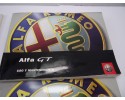 Herramientas, Alfa Romeo Gt (125) 2.0 JTS 16V Progression 2004