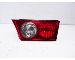 Piloto trasero derecho interior, Honda Accord Berlina (Cl/cn) 2.0 Comfort 2003